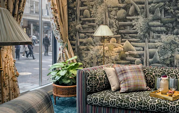 فخامة معاصرة بروح الأصالة