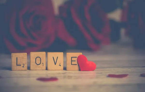 تفسير حلم الحب في المنام