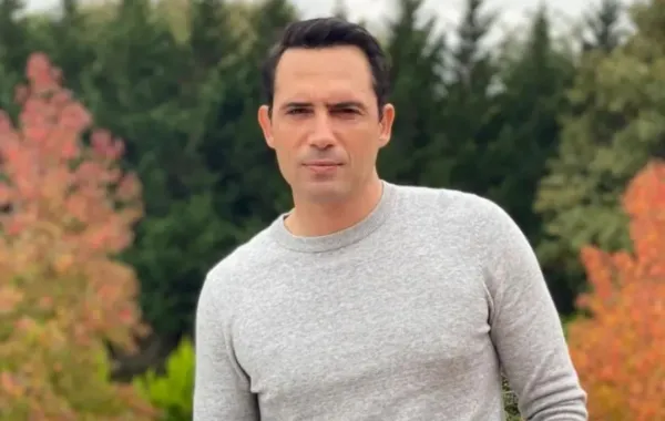 ظافر العابدين- الصورة من حسابه على إنستغرام