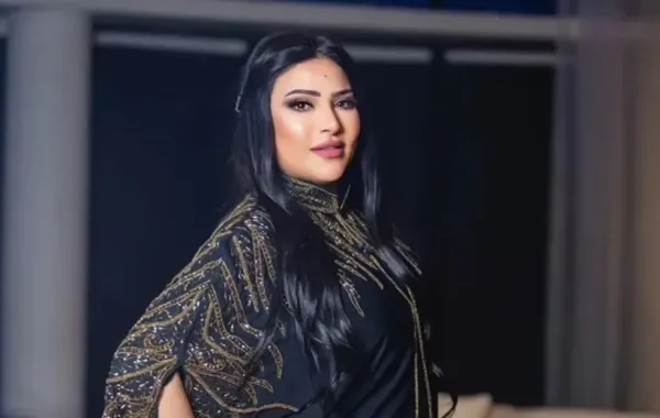 بدرية طلبة- الصورة من صفحتها الرسمية على فيسبوك