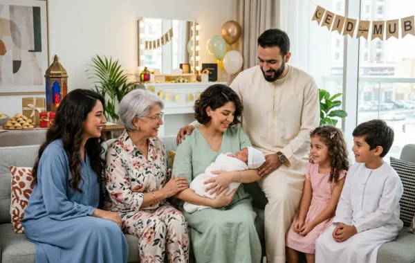 صورة اللحظات الجميلة