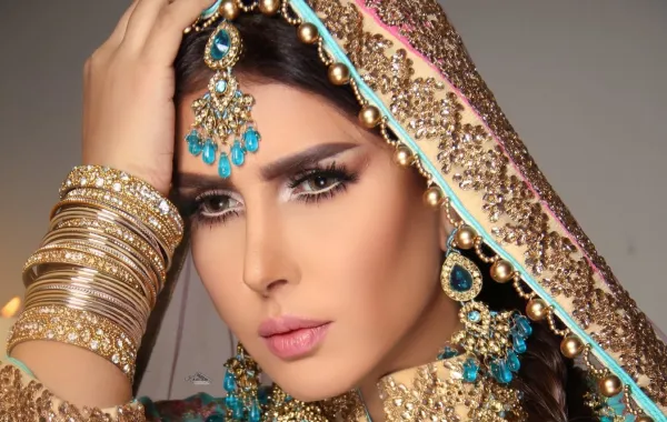 زهرة عرفات- الصورة من حسابها على منصة إكس