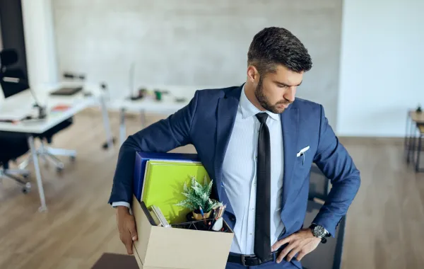 تفسير حلم فقدان الوظيفة في المنام