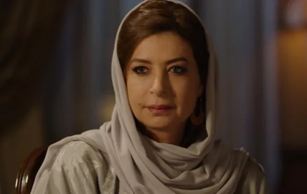 منال سلامة- الصورة من حسابها على إنستغرام