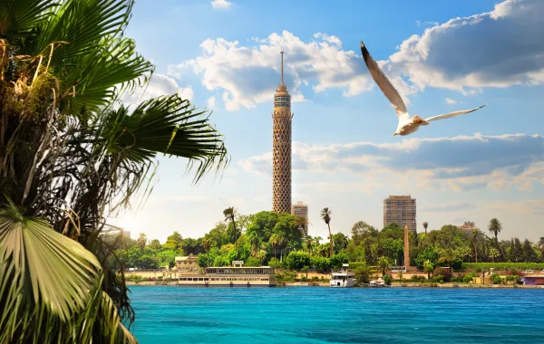 لماذا تُلقب مصر بـ"أم الدنيا"؟ رحلة مشوّقة تكشف أسرار اللقب الذي لم تحمله أي دولة أخرى استعد لاكتشاف الحكاية 