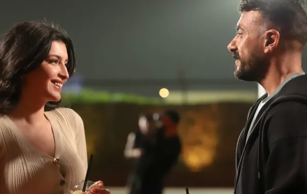 تصاعد خطير في «علي كلاي»؛ ميادة تواصل تدمير سيف بالمخدرات، وحقيقة إدمانه تنكشف بعد انهياره أمام عائلته 