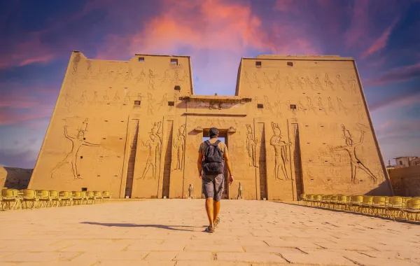  محطات تكشف أسرار تسمية مصر بـ " أم الدنيا"