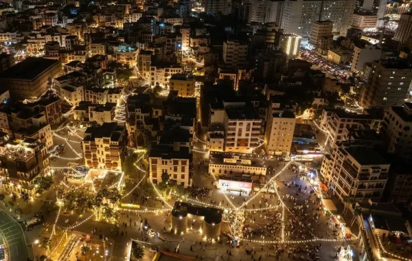 جدة التاريخية