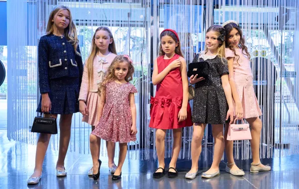 علامة برنسيس فين Prinsessefin-  مصدر الصورة Launchmetrics/Spotlight ©