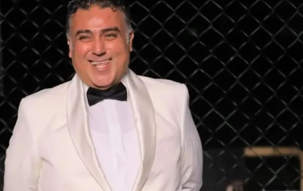 تامر حبيب - الصورة من صفحته على إنستغرام