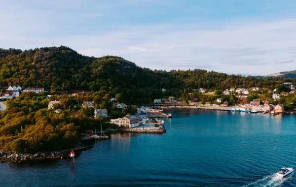 ستافانغر وجهة أوروبية لا تفوت