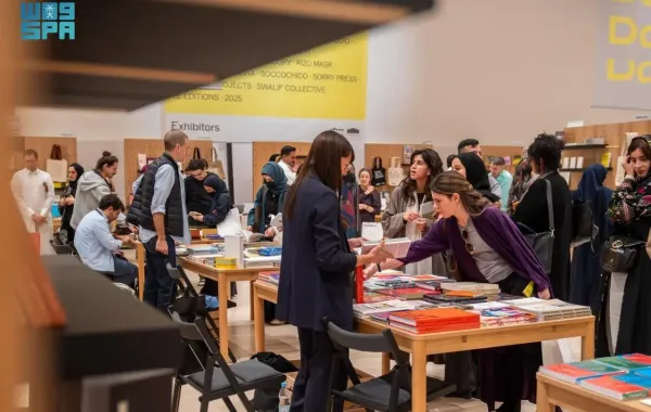 بينالي الدرعية