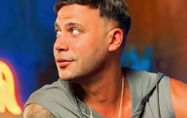 محمد إمام - الصورة من صفحته على إنستغرام