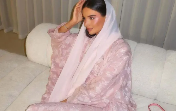 فاطمة حسام - الصورة من حسابها على إنستغرام