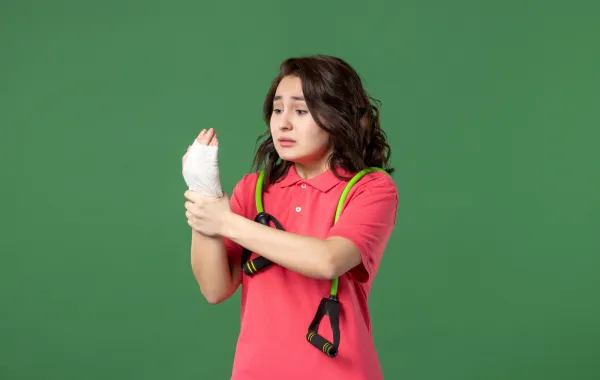 تفسير حلم الإصابة بالجروح في المنام