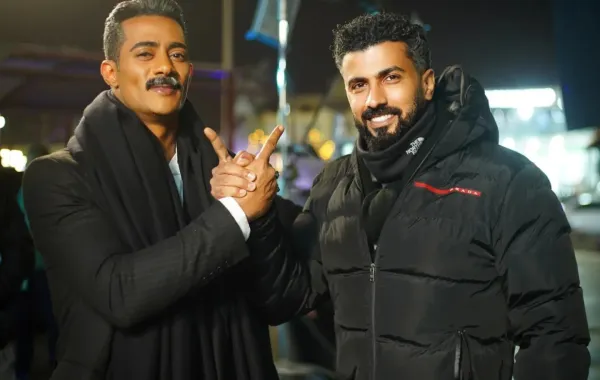 محمد سامي محمد رمضان