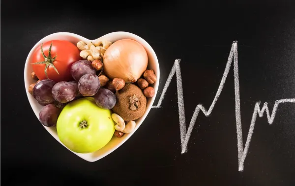 الدهون الصحية دليل شامل لحماية القلب - المصدر Image By Freepik