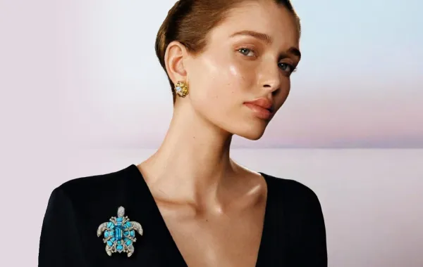 تيفاني أند كو. .Tiffany & CO