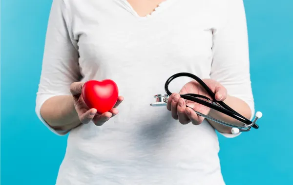 طرق الوقاية من ارتفاع الكوليسترول - المصدر Image By Freepik