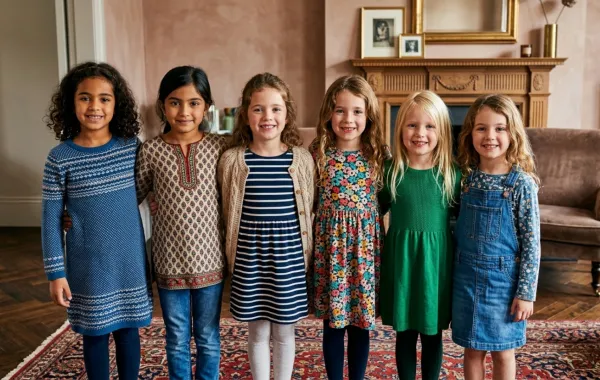 صورة توائم عربية وتركية وأجنبية