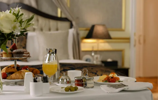 نصائح لإقامة مريحة في الفنادق