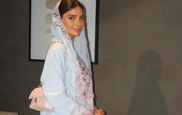 فاطمة حسام- الصورة من حسابها على إنستغرام