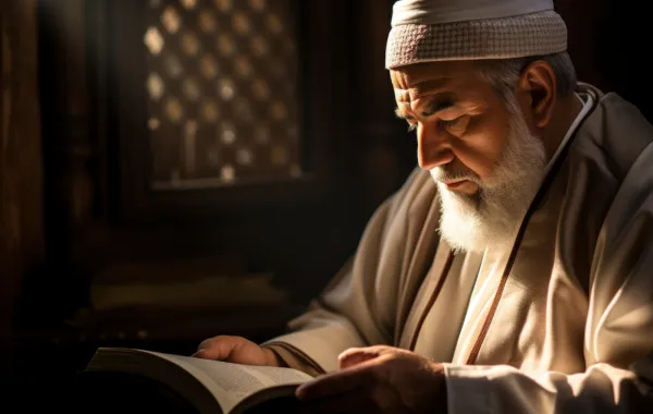 تفسير حلم قراءة القرآن في المنام