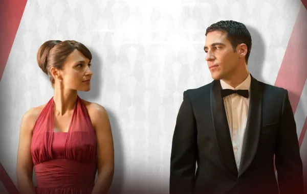 مسلسل Velvet. الصورة من موقع IMDB