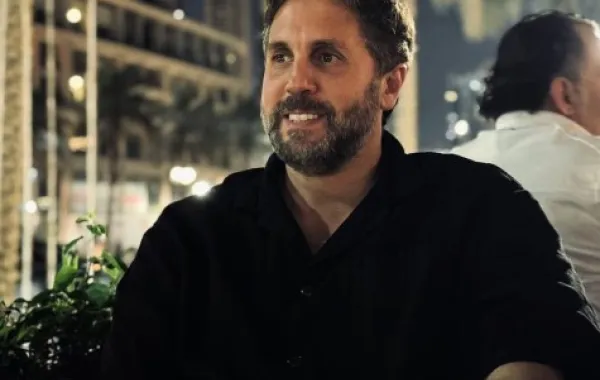 هشام ماجد - الصورة من صفحته على فيس بوك