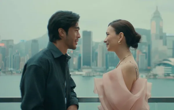 مسلسل الموسم. الصورة من الشركة المنتجة