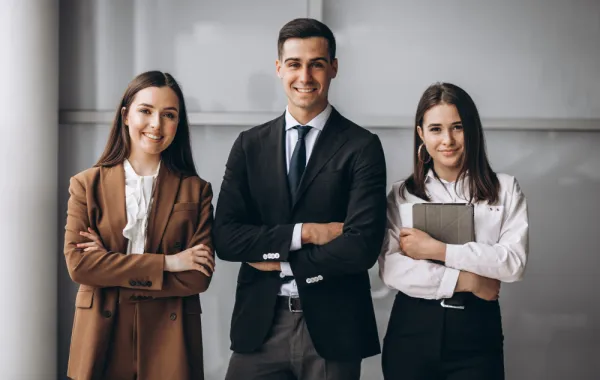 سوق العمل شهد تغيرات جذرية- المصدر freepik