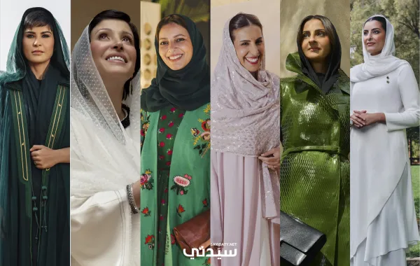 اليوم العالمي للمرأة.. من السعودية ملهمات يكتبن فصول المستقبل