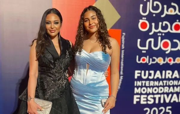 بكلماتٍ تملؤها مشاعر الأمومة والفخر، علقت الفنانة داليا البحيري على أحدث صور ابنتها، معبرةً عن إعجابها بإطلالتها الصفراء الجذابة 