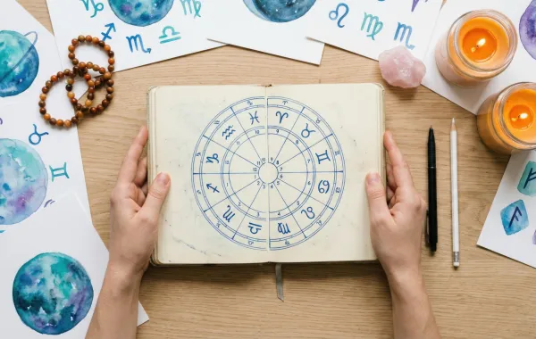 الأبراج والحيوانات الأليفة