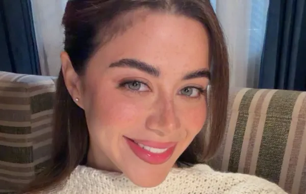 يارا السكري - مصدر الصورة من حسابها الرسمي على إنستغرام