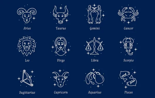 الأبراج وتقبلها للنقد.. مصدر الصورة Freepik