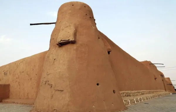 قرية لينة التاريخية