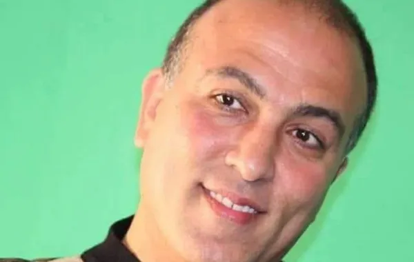 المخرج طارق سعيد- الصورة أرشيفية