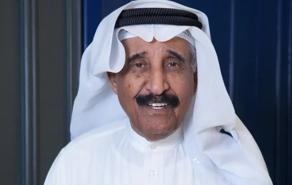 محمد جابر- الصورة من حسابه على الانستغرام