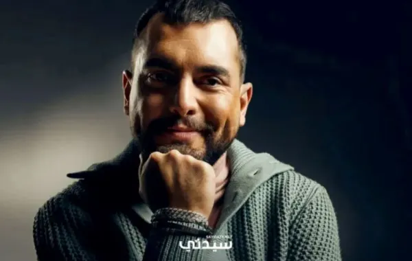سامر إسماعيل- صورة خاصة لـ«سيدتي»