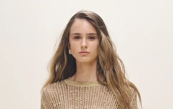 فيتامين B3 السر الطبيعي لشعر قوي 