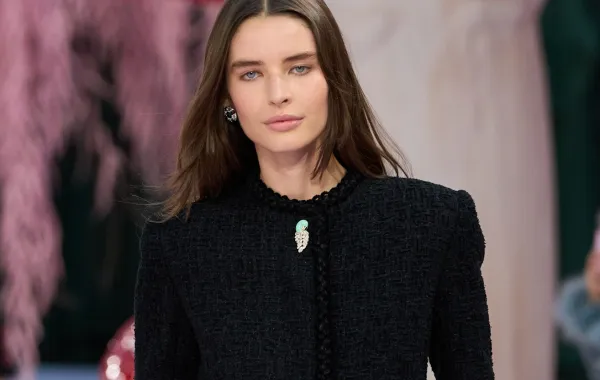 الشعر الناعم