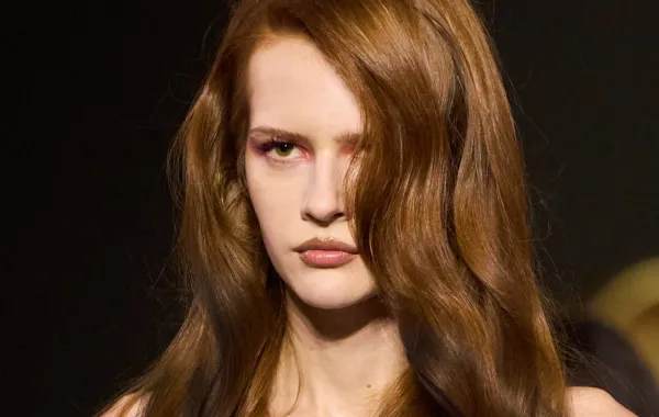 روتين للشعر في الربيع