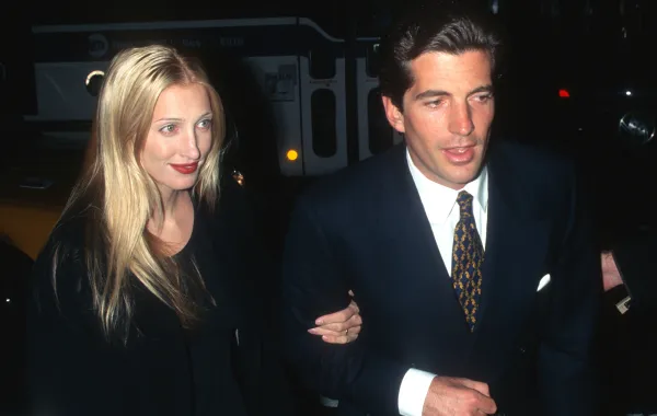 New York, New York, November 5, 1997.