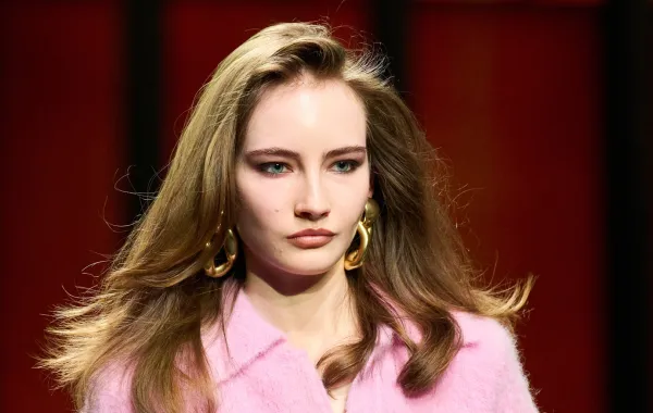 روتين العناية بالبشرة قبل العيد 