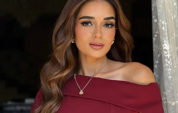  ملك أحمد زاهر 