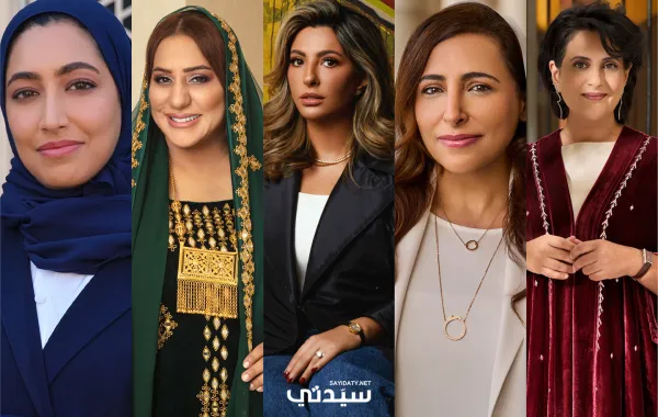 اليوم العالمي للمرأة.. من الخليج العربي رائدات يصنعن الأثر 