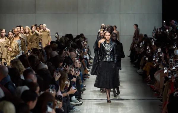 إرمانو شرفينو Ermanno Scervino- مصدر الصورة Launchmetrics/Spotlight©