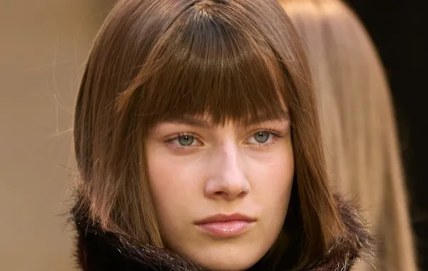 أفضل تسريحات شعر تخفي الفراغات