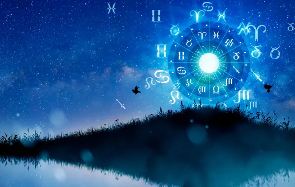 أبراج ناجحة في العمل -مصدر الصورة موقع vecteezy 